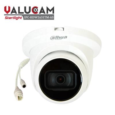 China Outdoor Video Camara Network Camera de Valucam 2MP 4MP 5MP 8MP Networkcamera Seguran PoE Starlight Camaras de Seguridad Vigilancia de NIGHT VISION for sale