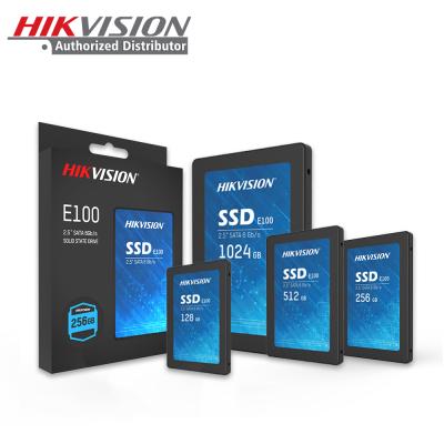 China SSD Hikvision E100 E100N 2.5