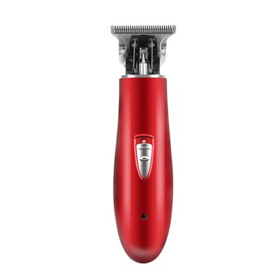 China Hotel ENZO rechargeable electric hair clipper, brushless motor, special universal hair clipper for sale