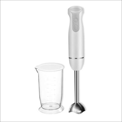 China ENZO Wholesale Outdoor High Quality Kitchen Appliance 3 in 1 Universal Electric Juicer Hand Blender with Cup for sale