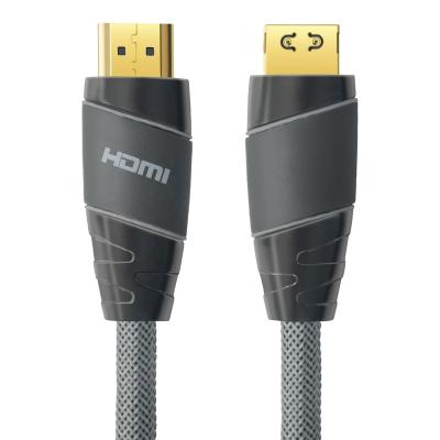 China Factory OEM/ODM HDMI 2.1V Data Transmission Cable 8K 5M Ultra High Speed ​​3D 48Gbps 8K60 HDMI Cable 1M 1.5M 1.8M 2M 3M 4M For Laptop Apple TV Xbox PS5 for sale