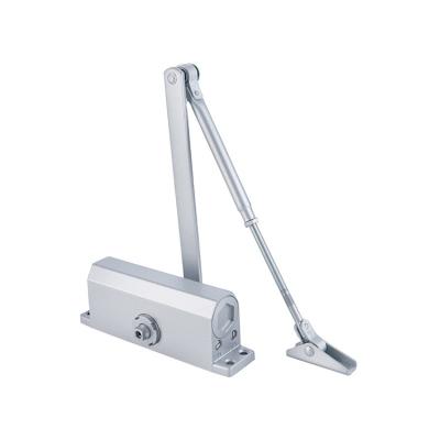 China High Quality Modern Best Cost Effective Stainless Steel Door Closer Concealed Sliding for sale