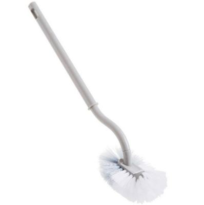 China Sustainable Toilet Brush Toilet Bowl Cleaner For Bathroom Scrub Brush For Toilet for sale