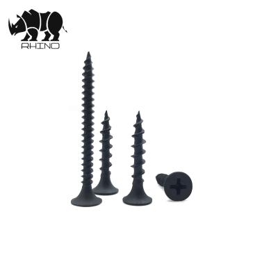 China China Manufacturer Flat Patta Drywall Screw Pata Packaged for sale