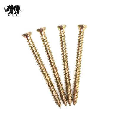 China Torx For Installation Of Door Frames Window Frames And Window Flat Countersunk Head Screws for sale