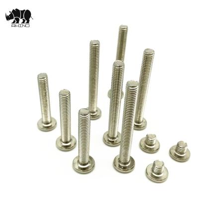 China C1022 Assortment Kit for Furniture Cradles Beds Hutch and Chairs Hex Galvanized Drive Socket Cap Furniture Barrel Screw Bolt for sale