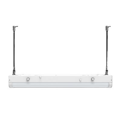 China Home / Office / Supermarket / DIY Store Top Selling Sensor / Emergency 4FT Five Year Warranty 45W LED Batten For Underground for sale