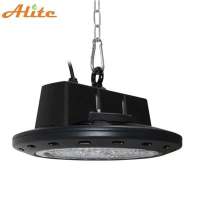 China Warehouse Shenzhen Led Factory SMD LED Light Fixture UFO High Bay Light 200W for sale