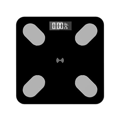 China 2021 Scale Amazon Solar Power And USB Charge Balance Electronic Weighing Scale for sale