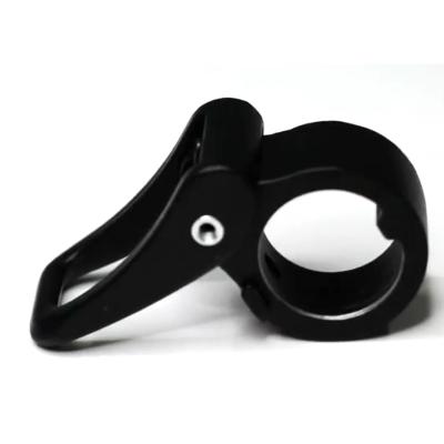 China Original Plastics Handle Bar Hanger Scooter Parts Accessories For G30 Max Electric Scooter Accessories 1 Buyer for sale