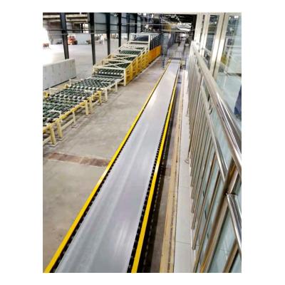 China Building Material Stores Paper Faced Production Line Gypsum Board/Gypsum Powder/Gypsum Board Gypsum Board Production Line for sale