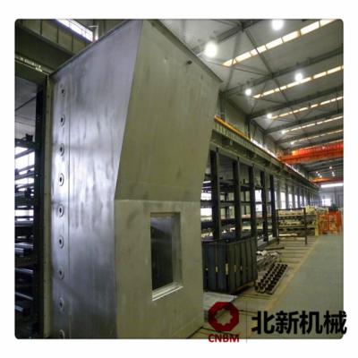 China Automatic ceiling gypsum board machine China/gypsum board machine /hot sale gypsum board machine manufacture for sale