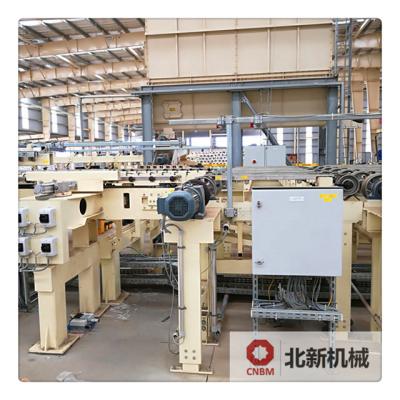 China High Automation Gypsum Powder Production Line / Gypsum Powder Production Machine Factory Manufacturer China High Standard for sale