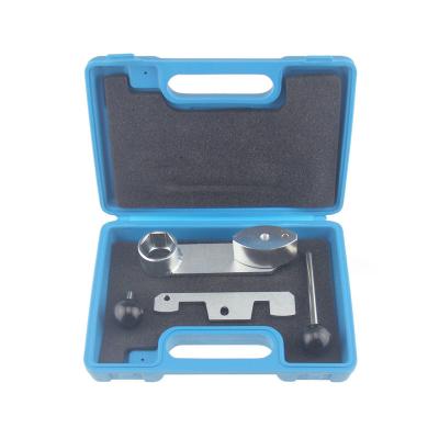 China Carbon Steel Engine Camshaft Alignment Timing Locking Tool Kit For Porsche 911 997 for sale