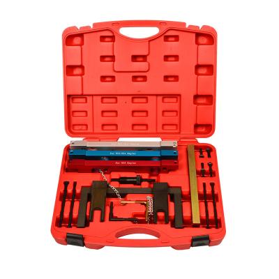 China BMW N51 N52 N53 N54 N55 Kit Engine Cam Camshaft Alignment Timing Repair Tool Kit For BMW N51 N52 N53 N54 N55 for sale