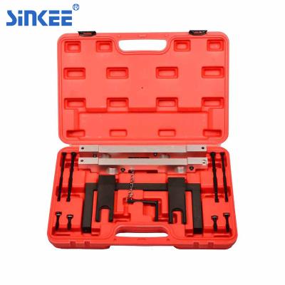 China BMW Engine Camshaft Alignment Timing Locking Tool Kit For N51 N52 N53 N54 for sale