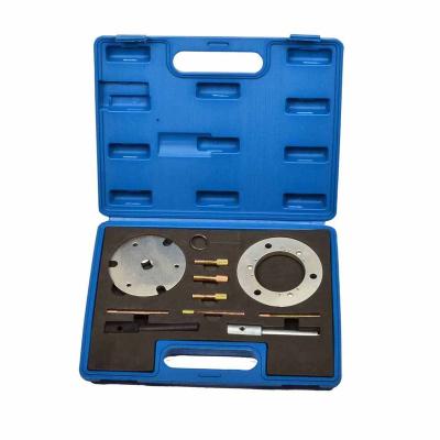 China Ford Diesel Engine Crankshaft Locking Timing Tool Kit for Ford Mondeo 2.0 2.2 for sale