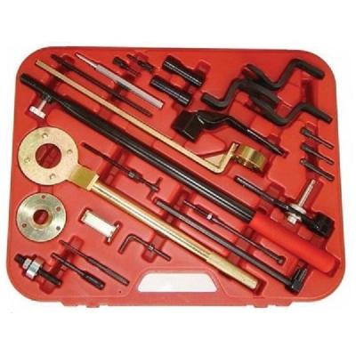 China Honda and Mazda Engine Timing Belt Locking Setting Tool Kit Set for Honda Mazda AutoTool for sale