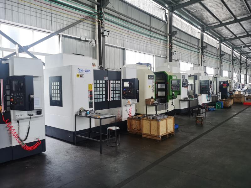 Proveedor verificado de China - Sichuan Xintiecheng Machinery Co., Ltd