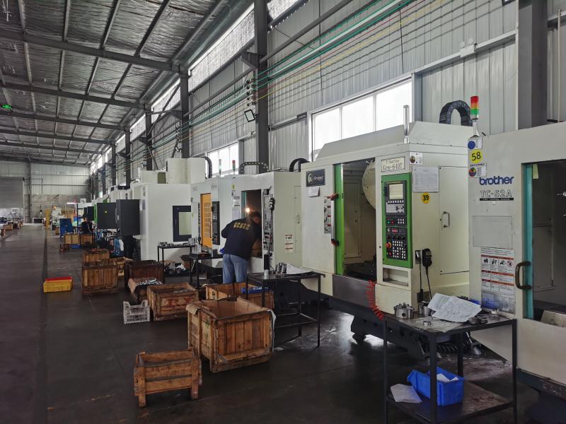 Proveedor verificado de China - Sichuan Xintiecheng Machinery Co., Ltd