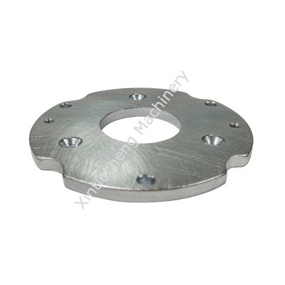 China SPHC Electromagnetic Clutch Parts Customized Hub Type Armature Piece Cover for sale