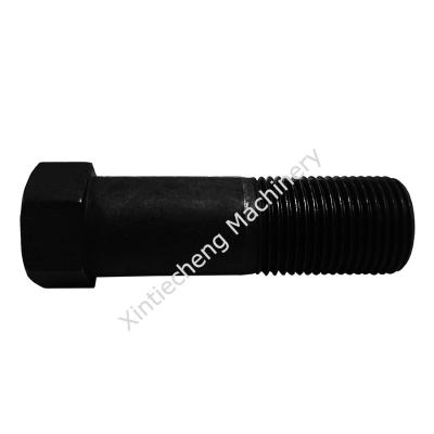 China 42CrMo4 High Precision Screw For Electromagnetic Clutch Parts for sale