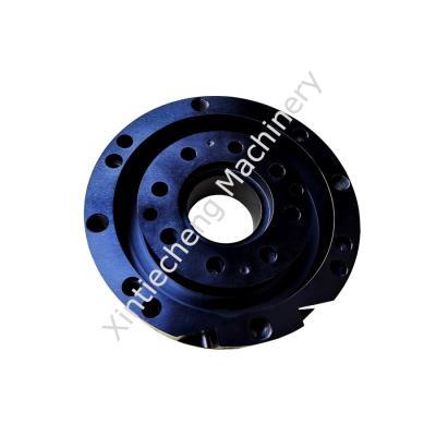 China OEM DT4 Electromagnetic Clutch Parts for sale