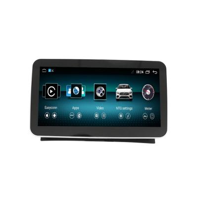 China IOKONE Android-Auto New Design Touch Screen Android Carplay and Video Recorder for Benz 2009-2015 W212 E-Class with Gps Navigation for sale