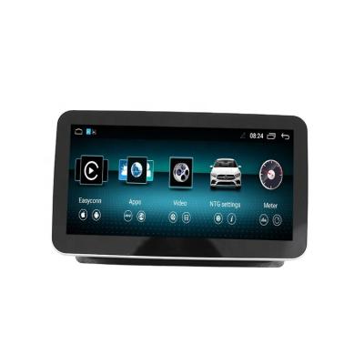 China IOKONE 2020 Android-9 Android-Auto Carplay and Car DVD Player for Benz W205 C-Class 2014 2015 2016 2017 2018 ntg 5.0 for sale