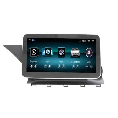 China Carplay & IOKONE Android-Auto 10.25