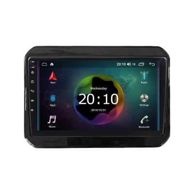 China IOKONE TS7 7731 Multifunctional Quad Core 2G 32G 9 Inch Android System Car Audio Video DVD Player For Suzuki Ignis for sale