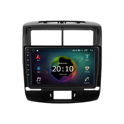 China Shenzhen IOKONE TS7 7731 Quad Core 1G 16G Android Multifunctional Radio 9 inch Car DVD Player For TOYOTA 2010-2016 AVANZA for sale