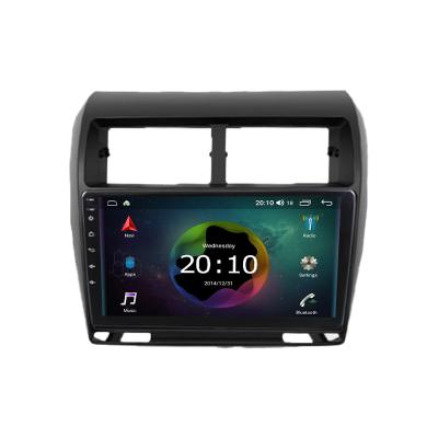 China IOKONE TS7 7731 Multifunction Quad Core 1G 16G 9 Inch Touch Screen Android Player For TOYOTA 2012 WIGO Car Stereo Use for sale