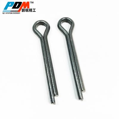 China ZINC DIN94 Split Cotter Pin for sale