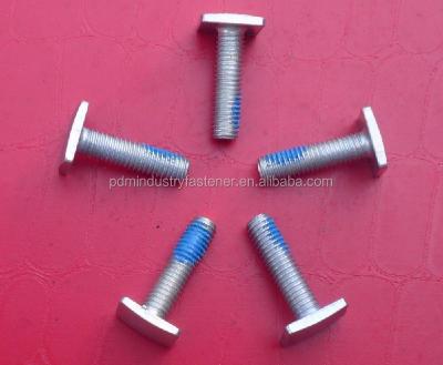 China Steel Standard Square Main Bolt for sale