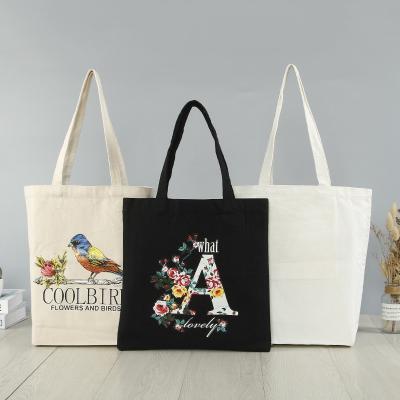 China Custom Low MOQ Cotton Canvas Men's Foldable Portable Wholesale Reusable Foldable Women's Shopping Bags for sale