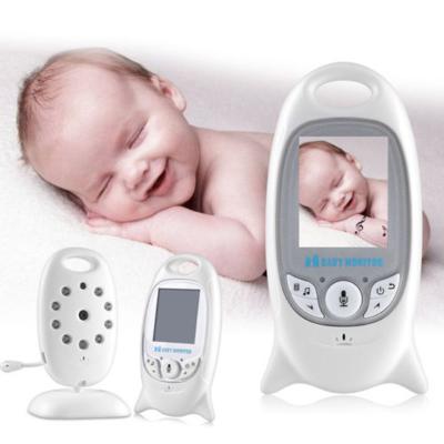 China NIGHT VISION Smart Night Vision Baba Electronica Video Baby Monitor Bebe Vb601Babyfoon Baby Monitor Camera for sale