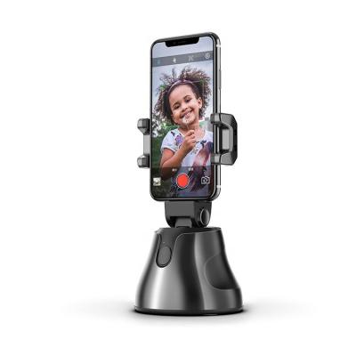 China Wholesale 360 ​​Selfie Apai Genie Smart Personal Robot Cameraman Plastic Auto Tracking Phone Holder China OEM Factory Price for sale