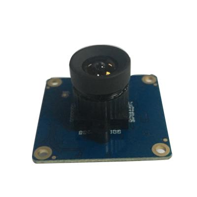 China OEM ODM Face Recognition USB CMOS Camera Module with Free SDK 32mm*32mm*17.01mm for sale