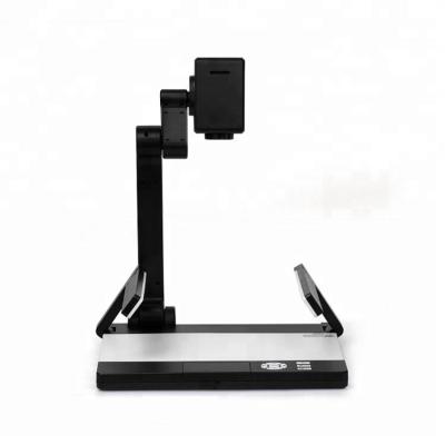 China Overhead Title Screen Digital Document Desktop Camera Viewer for sale