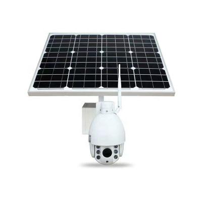 China Waterproof/Solar Power Wireless System Security Camera CCTV Solar Security Camera IP Wifi Waterproof Solar Camera for sale