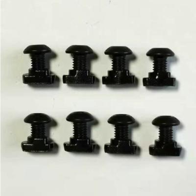 China Outdoor Sports Launch Rail Accessories Tactical Plastic Bracket Hunting Accessories Bipod for sale