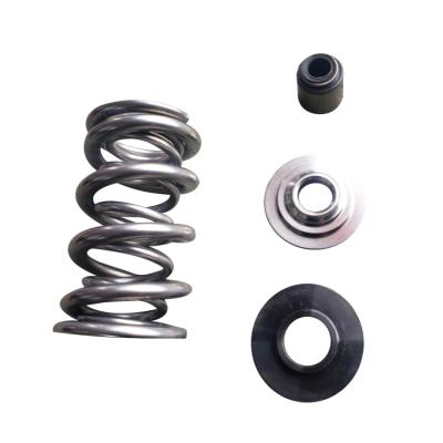 China Customized Wholesale Steel Valve Spring Car Part Accessories Racing Engines ID4.10*48 for sale