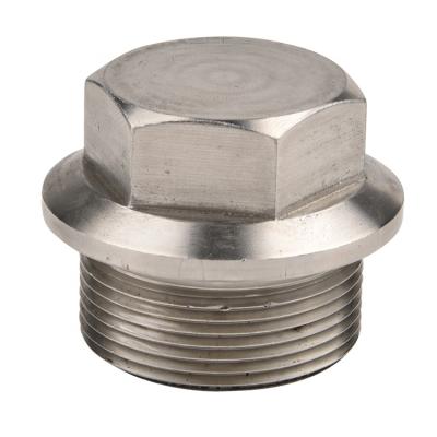 China SUS201 SUS303 SUS304 SUS316 SUS316L...Stainless Steel Bolt Nuts Bolt Hex Flange Stainless Steel Nut for sale