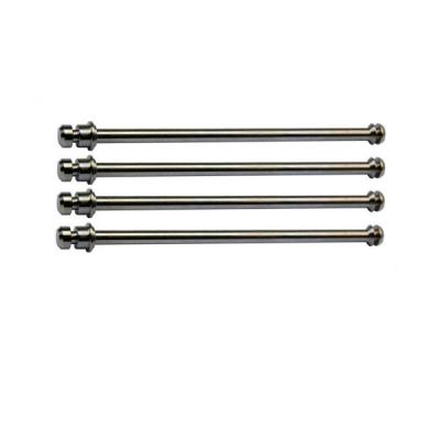 China Extensively 316 Stainless Steel Rod with Precision Machined for sale