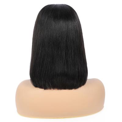 China Wholesale Peruvian Brazilian P4 27 Natural Bob 4X4 13X4 Lead 613T Piece HA Lace Front Human Hair Wigs For Black Women for sale