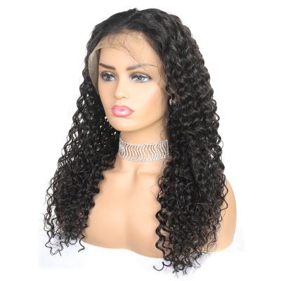 China Raw Cambodian Kinky Curly Lace Front Wigs Virgin xbl Pluck Pre Roman Hair Burmese Allure Softer I Wigs For Black Women for sale