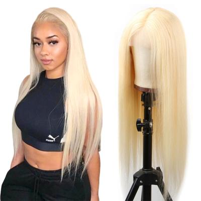 China Transparent Straight/Wave 613 Lace Bone Straight Body Wave Wig Lace Wig, Cheap Closure Lace Front Virgin Human Hair Ladies Virgin Wigs HD for sale