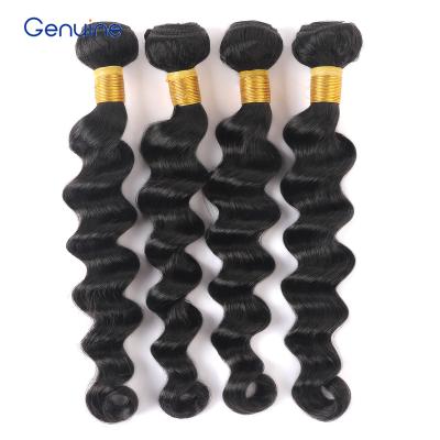 China Professional Double Loose Manufacture Promotion Price Professional Double Sided Adhesive Curly Natural Black In Hair Extensions Double Stitched for sale