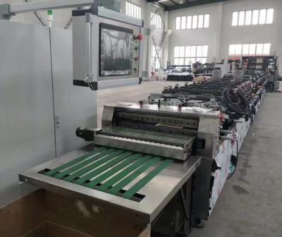 China High Speed ​​Fully Automatic Packaging Industry Small Plastic Bag Making Machine for sale